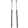 Frankberg 2x Ressorts à Gaz Hayon Compatibles avec C4 II B7 Hatchback 2009-Aujourd'hui Remplacer# 9687319580