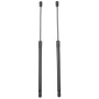 Frankberg 2x Ressorts à Gaz Hayon Compatibles avec Fabia II 542 545 Hatchback Break 2006-2014 Remplacer# 5J6827550B