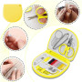 Kit De Couture Pratique Avec De Nombreux Accessoires