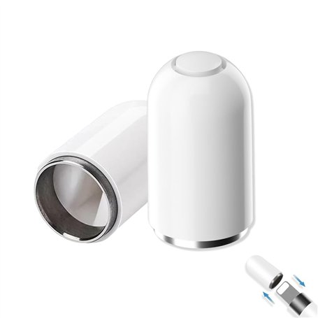 JUGUTA Capuchons De Rechange