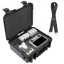 Valise de Transport Compatible avec DJI Mini 4 Pro/Mini 3/Mini 3 Pro