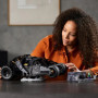 LEGO 76240 DC Batman La Batmobile Tumbler. Set Pour Adultes a Exposer Et a Coll 329,99 €