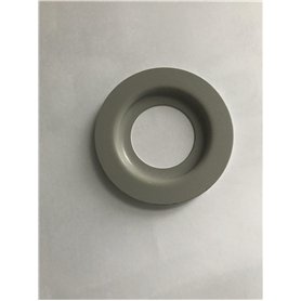 Couches pour Chats Super Absorbantes avec Trous en Mousse Réglables