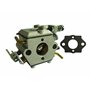 Carburateur pour Husqvarna 225 227 232 235 240 PN 577133001 537052701 remplace Walbro WT-964 WT-548