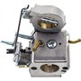 Hippotech 578243401 Carburateur de rechange pour Husqvarna K750 K760 K770 Pièces de scie à béton pour ZAMA C3-EL53 avec filtre à