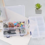Boite Plastique Rangement