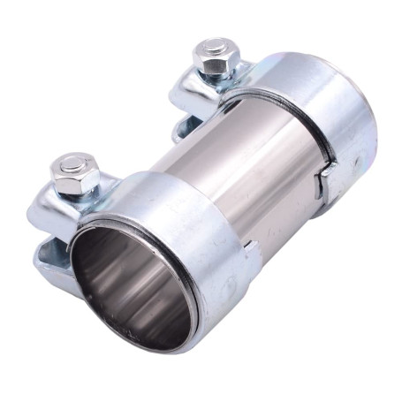 Collier de serrage double diamètre pour AUDI A3 A4 A6 80 90 100 SEAT SKODA VW GOLF 4 POLO et la bonne taille de voiture 50 x 125