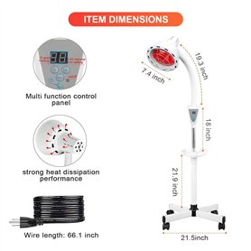 Adaptateur SUREWO Dual Twin Mount en Aluminium Compatible avec GoPro Hero 13/12/11/10/9/8/7/6/5 Black, DJI OSMO Action 5 Pro/4/3