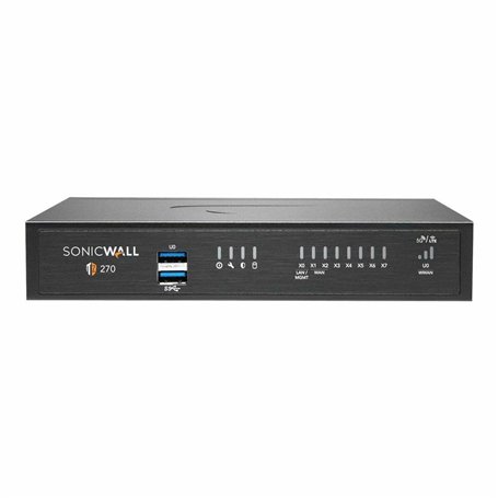 Router SonicWall 03-SSC-1802