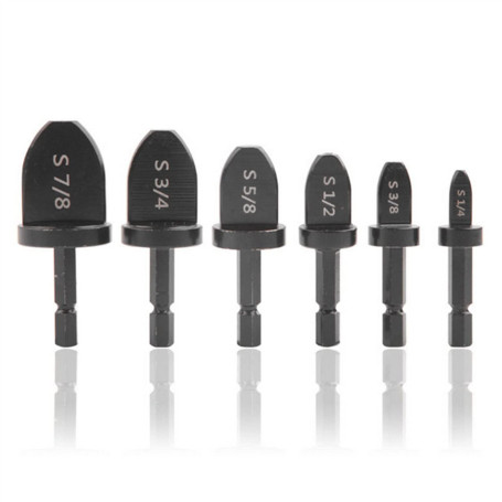 CENPEK Lot de 6 outils de chauffage