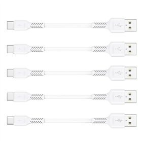 RHQFDM Plantes Artificielles Suspendues 4 Pcs 83CM Plantes en Plastique Suspendues Anti-Ultraviolet Feuille de Bambou Artificiel