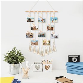 UQTUKO Chambre à air 8 1/2x2, 8,5 pouces pour Trottinette Electrique Pneu de Rechange avec 2 leviers Résistant à l'usure Double 