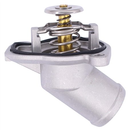Doo Engy Thermostat avec joint pour Corsa B C D 1.0 1.2 1.4 Meriva 1.4 16V TIGRA B 1.4