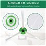 22 pièces irobot Roomba Accessoires, Roomba i/e/j série i7 i7+ i3 i3+ i4 i4+ i6 i6+ i8 i8+ E5 E6 E7 j7 j7+. 4 brosses principale