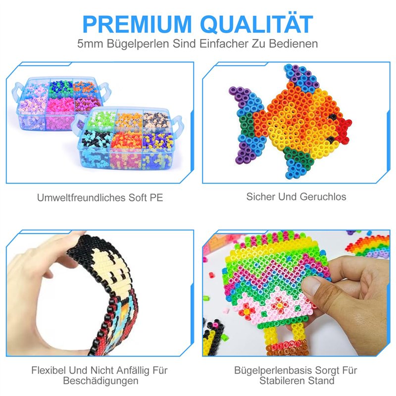 dcas 9 Pièces Femmes Costume Accessoires Ensemble années 50, Deguisement Rockabilly pour Femme Accessoires, Accessoires de fête 