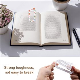 FAIRY TAIL & GLITZER FEE Lot de 100 billes multicolores en verre - 16 mm - Mélange de billes bleues