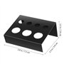 Lot de 3 Brassard de Remplacement RéGlable et Respirant, Bracelet de Rechange Réglable pour Moniteur de Fréquence Cardiaque