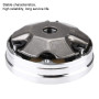 VOBOR Scooter 50cc Pièces, Scooter Variateur Assy Kit Moto Cyclomoteur Avant Variateur De Remplacement Outil pour GY6 50cc 60cc 