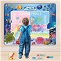 Tapis Dessin Enfant