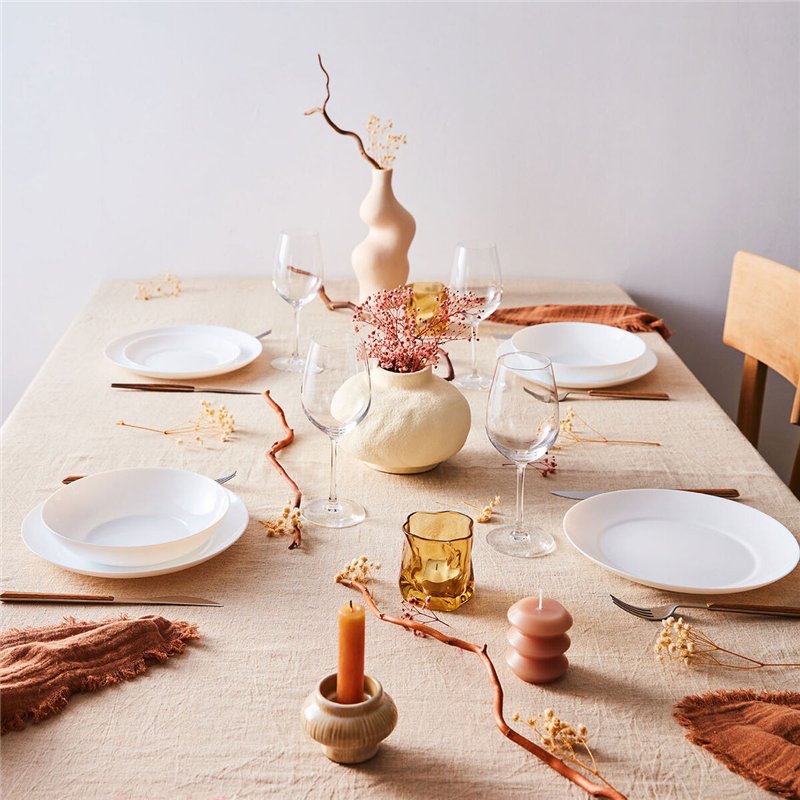 CUVZORA 10 pièces Bouée Piscine Gonflable Flamant Rose, Jeu de Lancer Anneau pour Enfants, Accessoire de Pool Party Été, Jeu Gon