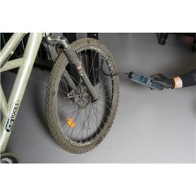 16 Pièces (8 Paires) Coussin de Talons