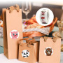 MoK 2 Rouleaux Gommette Animaux, Reward Stickers pour Enfant, Autocollants de Motivation Enseignants, pour Scolaires Salle de Cl