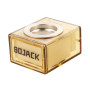 BOJACK Fusible de borne 125A Fusible de batterie marin (MRBF) 58V DC Max IP66 étanche pour la protection du circuit des automobi