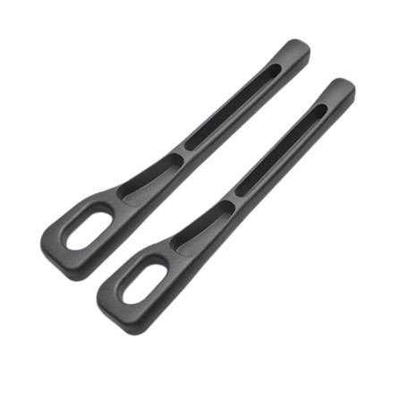 Lot de 2 boîtes de rangement pour siège de voiture