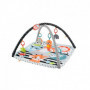 Fisher-Price - Mon Tapis 3 En 1 Sensoriel - Jouet Naissance 1Er Age 74,99 €