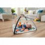 Fisher-Price - Mon Tapis 3 En 1 Sensoriel - Jouet Naissance 1Er Age 74,99 €