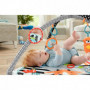 Fisher-Price - Mon Tapis 3 En 1 Sensoriel - Jouet Naissance 1Er Age 74,99 €