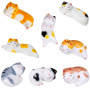 YouXiaor 8PCS Repose-Baguettes