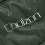 Coolzon Sac de Couchage - 3-4 Saisons, Imperméable Sac de Couchage Compact Adulte Enfant Adapté pour l'intérieur et l'extérieur 