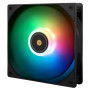Thermalright TL-E12B-S V3 Ventilateur de processeur ARGB 120 mm silencieux 4 broches PWM 2000 tr/min pour ventilateur de process