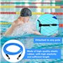 SLTAXAR Résistance Elastique Nage Piscine Ceinture de Nage Piscine Caoutchouc Piscine Ceinture Élastique Ceinture de Natation po
