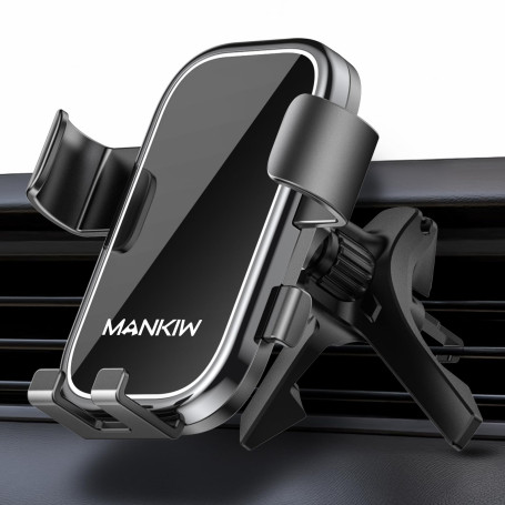 MANKIW Support Téléphone Voiture
