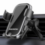 MANKIW Support Téléphone Voiture