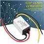 Transformateur 12V DC de Tension Buck