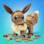 Mega Construx - Pokemon - Evoli Medium - Jouet De Construction 31,99 €