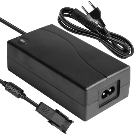 Aicharynic Recliner Bloc d'alimentation 29 V 2 A Adaptateur AC/DC 2 broches avec transformateur AC Power Cord Power Recliner pou