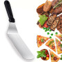 Spatule pour plancha