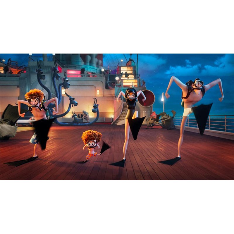 Rotation à 360° pour iPhone