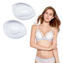 KALUROIL Ensemble De Coussinets Soutien-Gorge Et Volumateurs En Gel De Silicone Transparent - IdéAl Pour Maillots De Bain