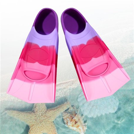 yotutun Palmes D'entraînement