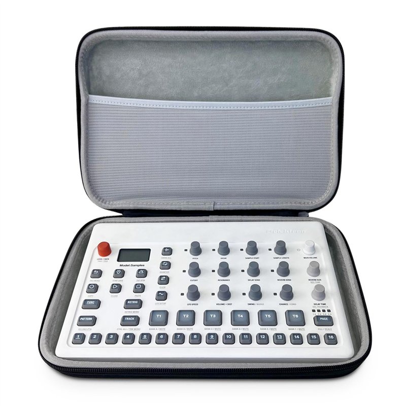 Réchaud Gaz Pliable avec Allumage Piézo-électrique