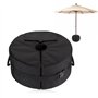 Riisoyu Sac de Poids de Base pour Parasol
