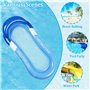 Hamac d'eau Portable pour