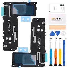 pour Samsung Galaxy S9 Plus 2018 Haut-Parleur pour Samsung S9 Plus 2018 Ringer Buzzer Flex Cable G965 Loudspeaker Replacement SM pour Samsung Galaxy S9 Plus 2018 Haut-Parleur pour Samsung S9 Plus 2018 Ringer Buzzer Flex Cable G965 Loudspeaker Replacement SM