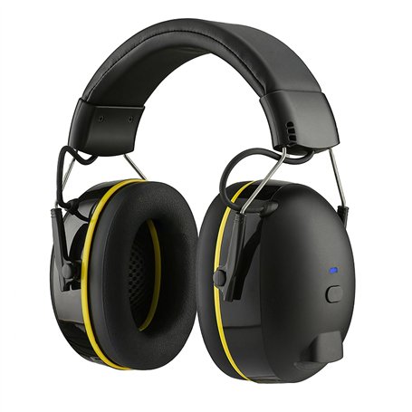 Casque anti bruit Bluetooth 5.4