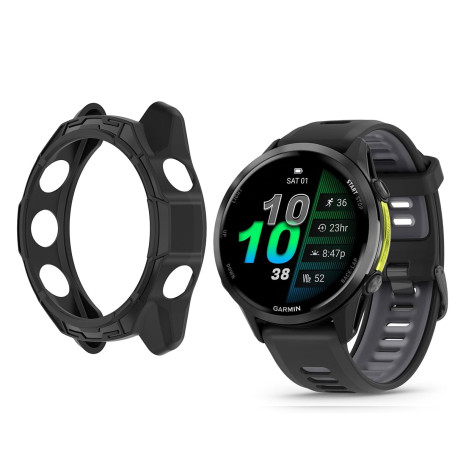 HOMTERN Coque pour Garmin Forerunner 970 47 mm